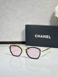 Picture of Chanel Sunglasses _SKUfw77364636fw